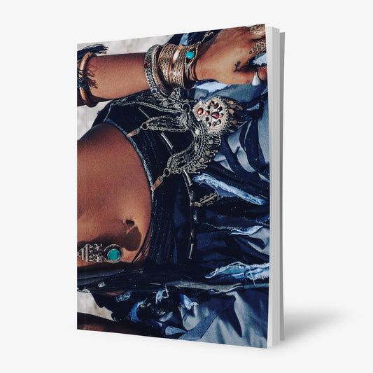 Messija Presage by Fraser Parker