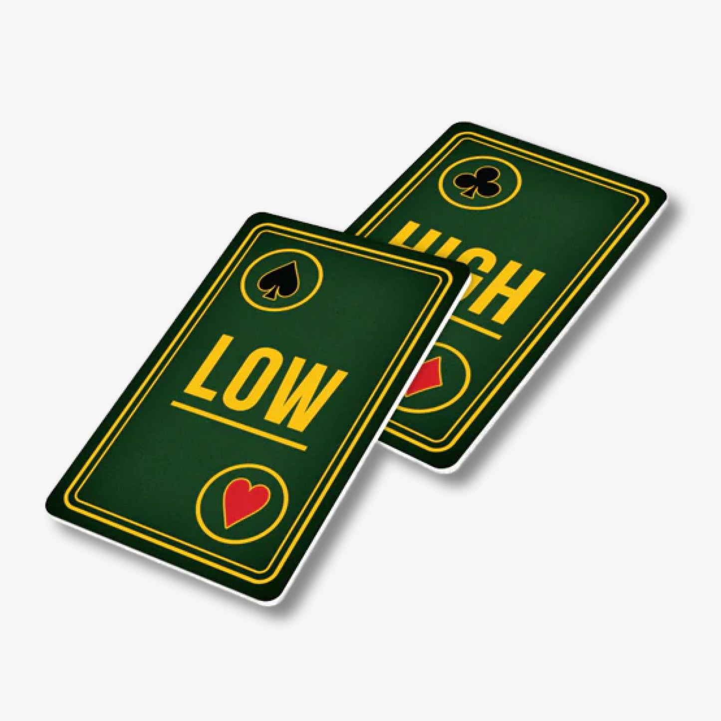 Polarity by Michael Murray