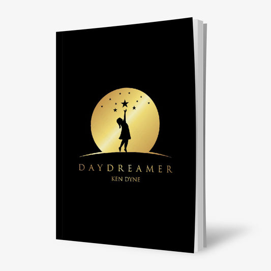 Daydreamer by Ken Dyne