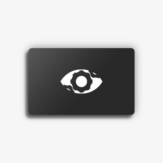 Mentalistry Gift Card