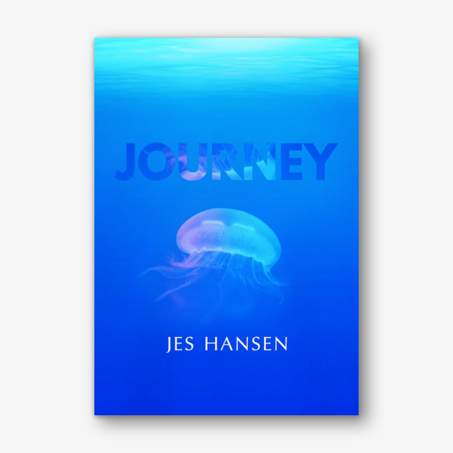 Journey by Jes Hansen