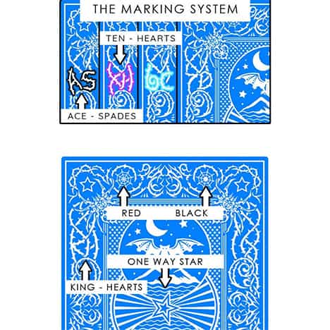 Night Flight Deck by Steve Dela