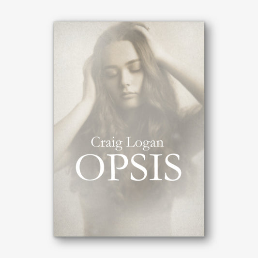 Opsis by Craig Logan