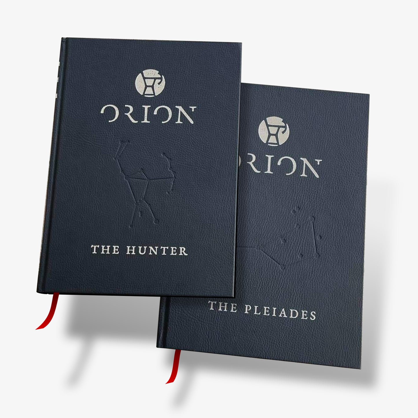 Orion by Phedon Bilek (Silver Edition)