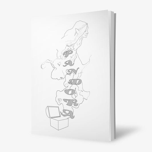 Pandora by Mitchell K