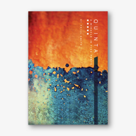 Quinta by Phill Smith