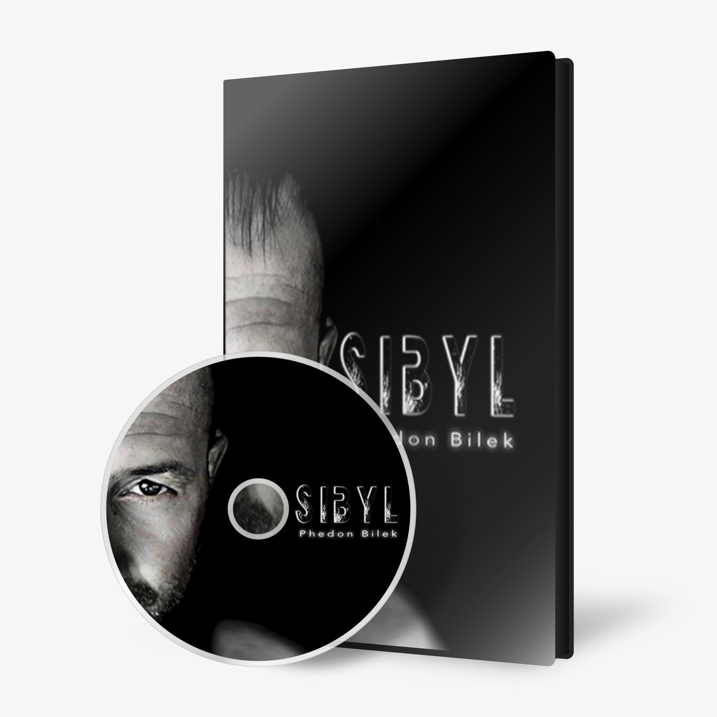 Sibyl by Phedon Bilek