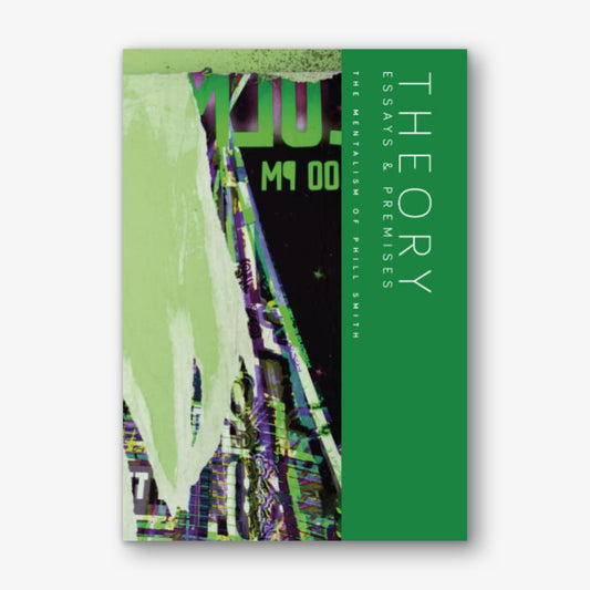 Theory by Phill Smith