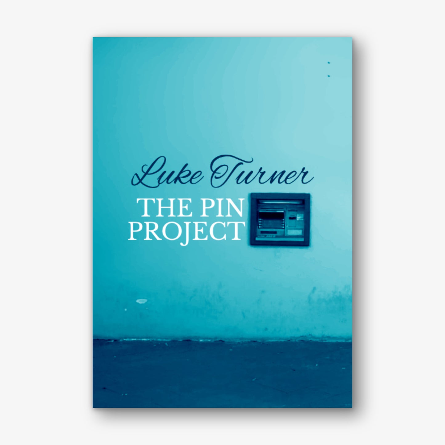 The Pin Project by Luke Turner