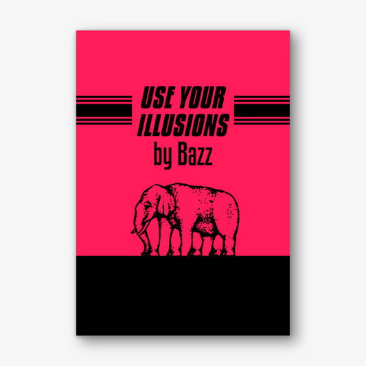 Use Your Illusions by Bazz