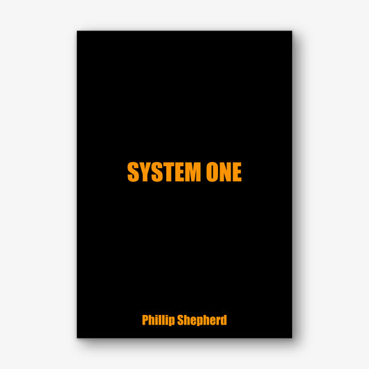 System One by Phillip Shepherd