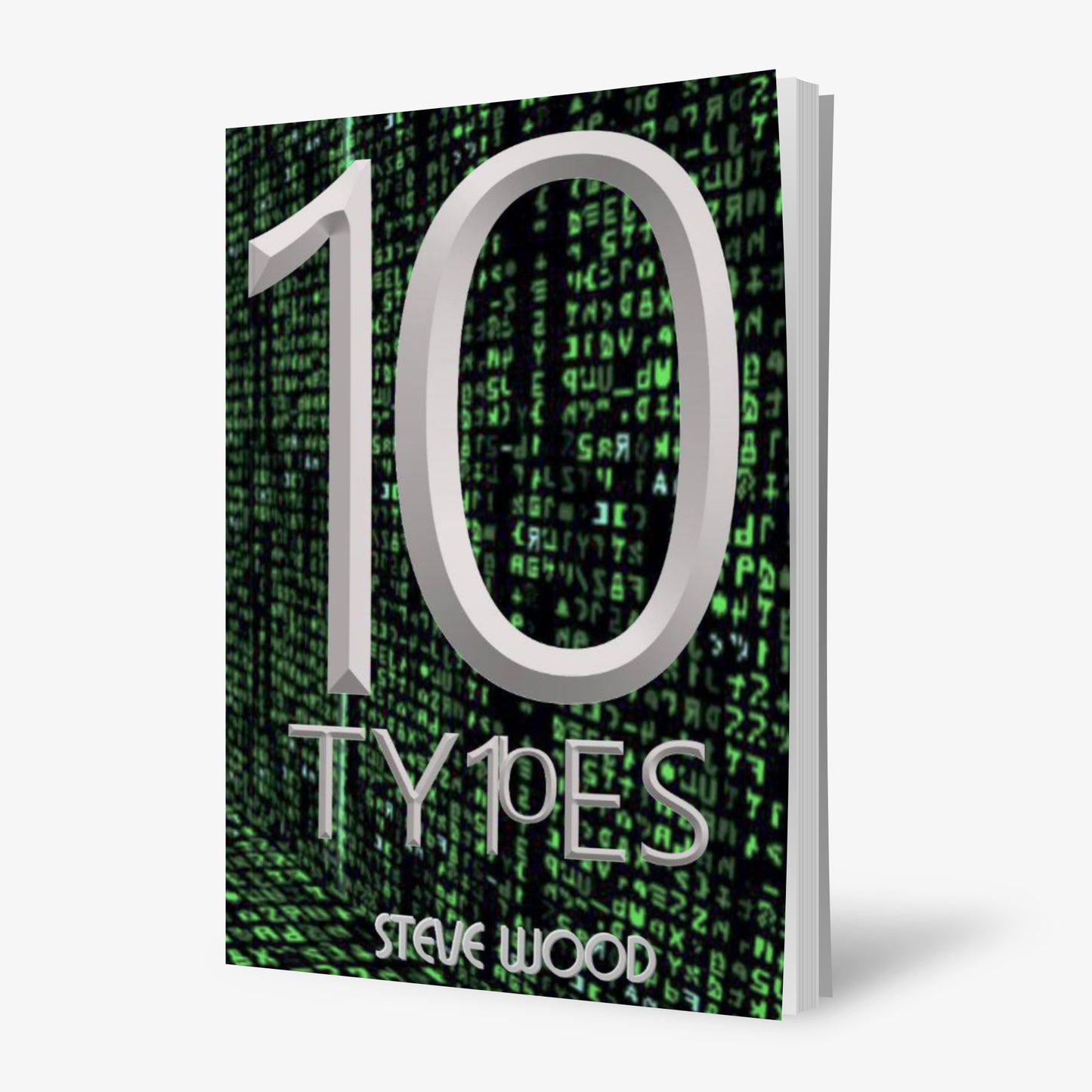 10 Types by Steve Wood