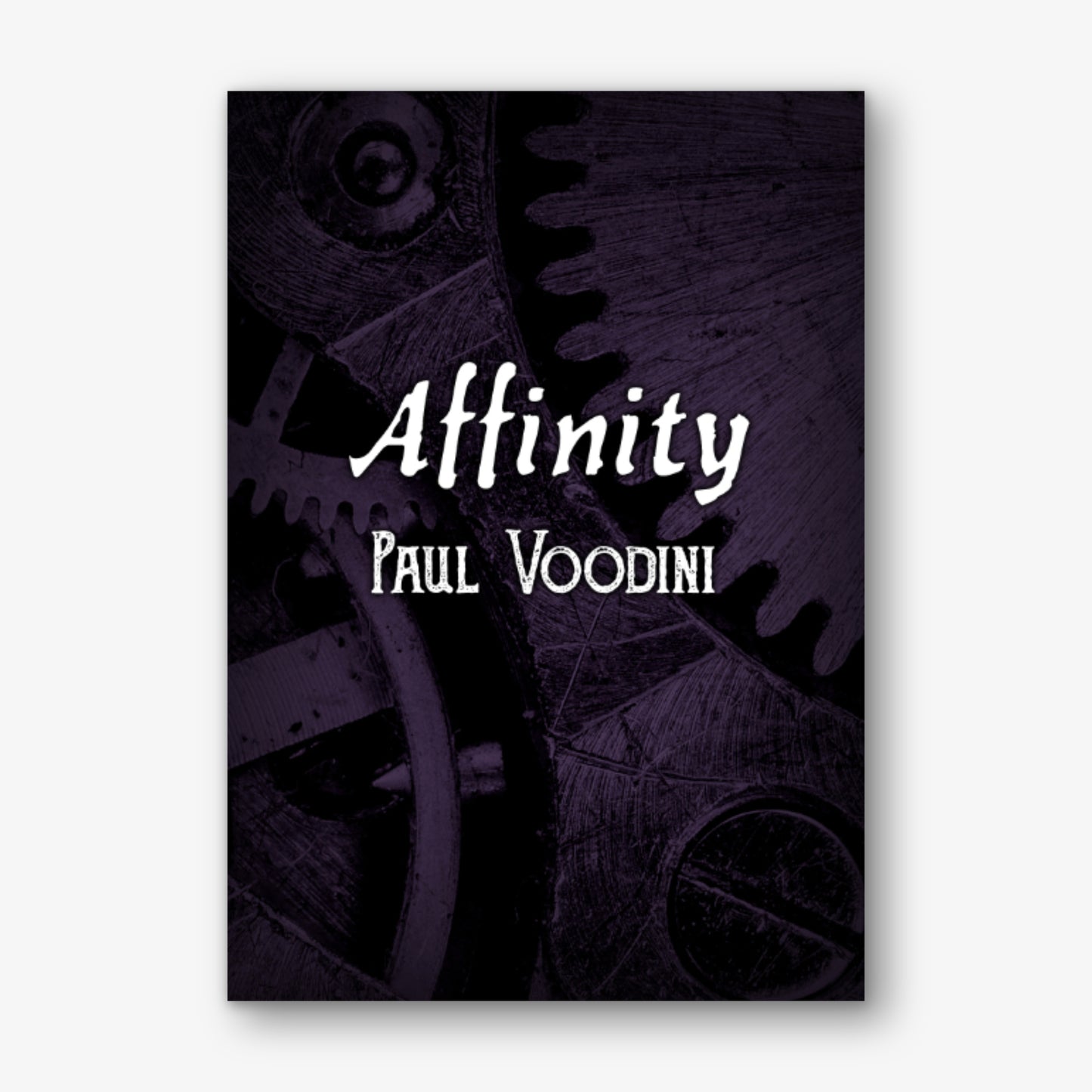 Affinity by Paul Voodini