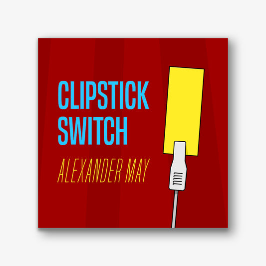 The ClipStick Switch by Alexander May