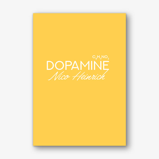 Dopamine by Nico Heinrich