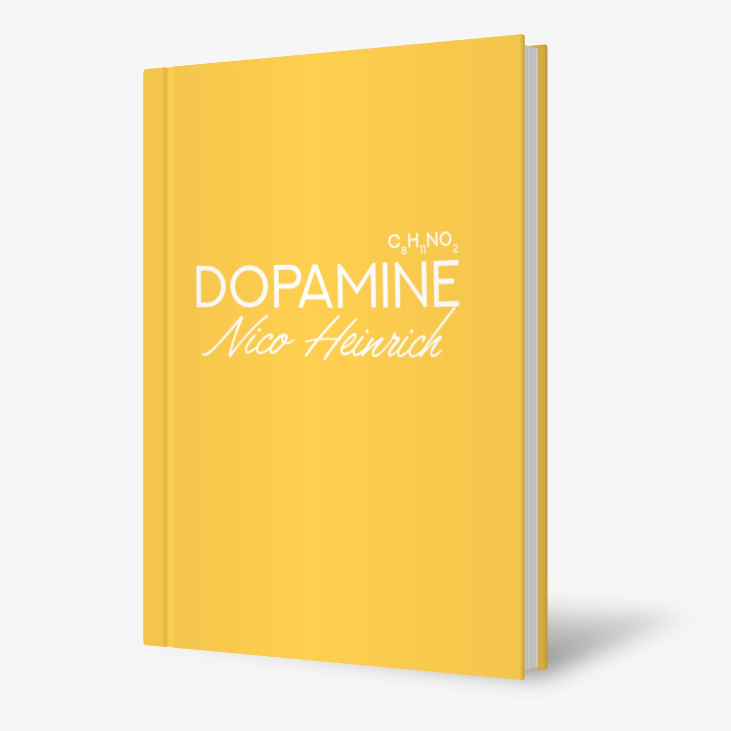 Dopamine by Nico Heinrich