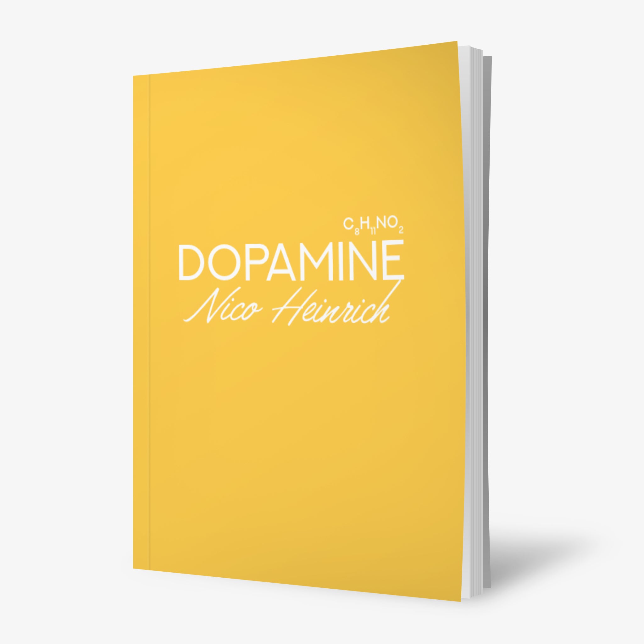 Dopamine by Nico Heinrich | Mentalistry