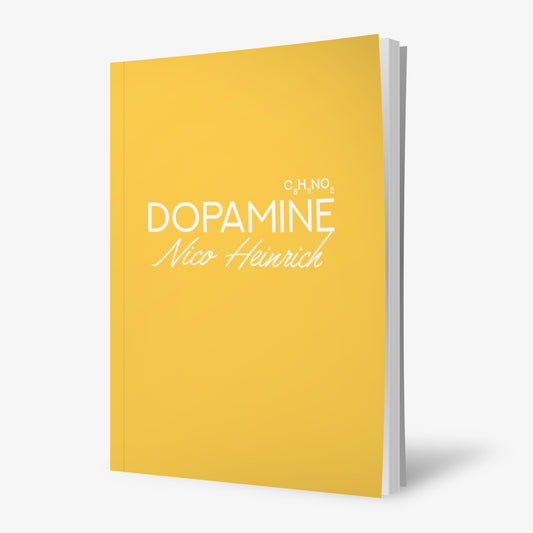 Dopamine by Nico Heinrich