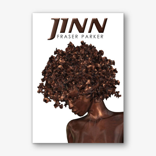 Jinn by Fraser Parker