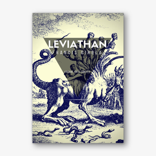 Leviathan by Francis Girola