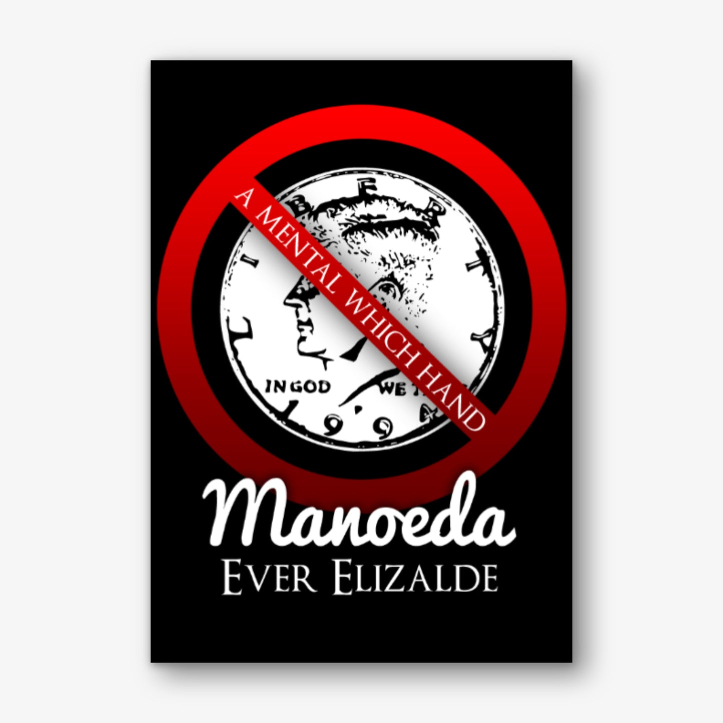 Manoeda by Ever Elizalde