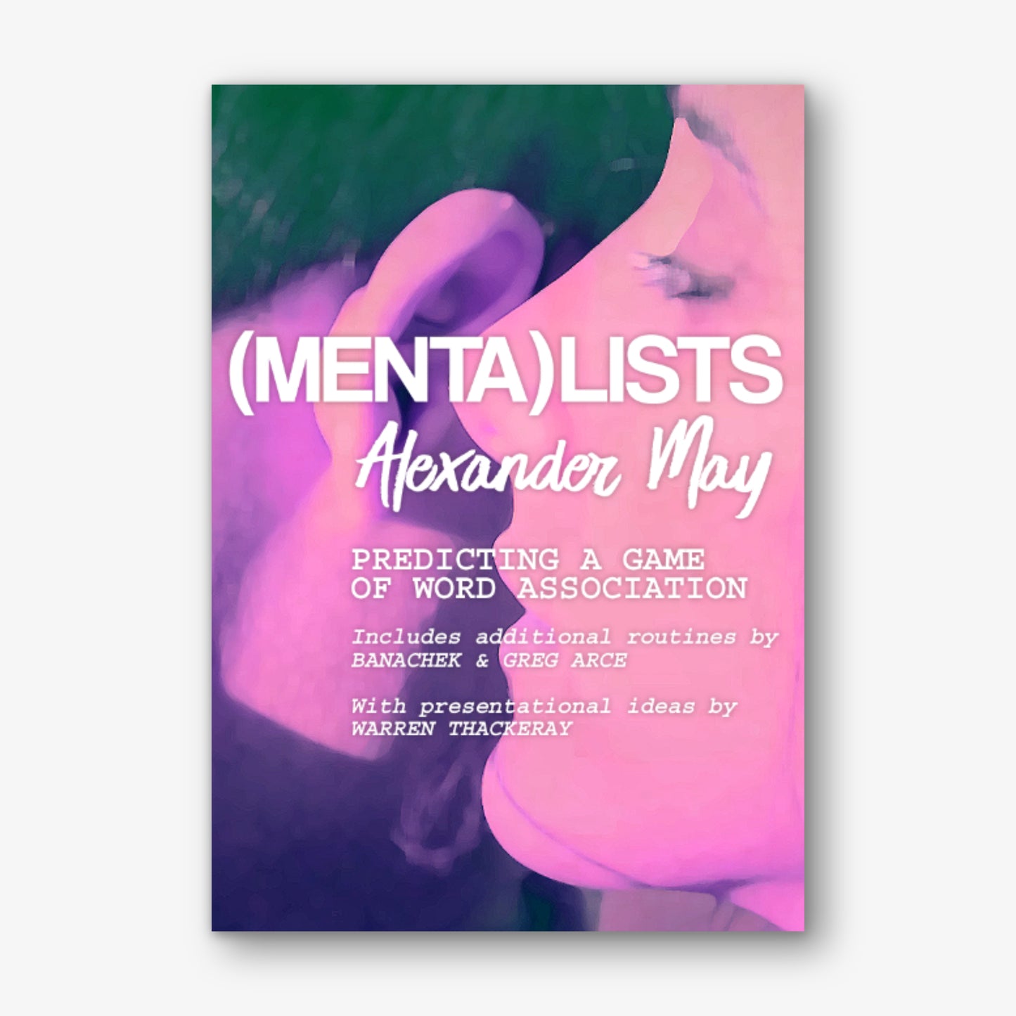 (Menta)Lists by Alexander May