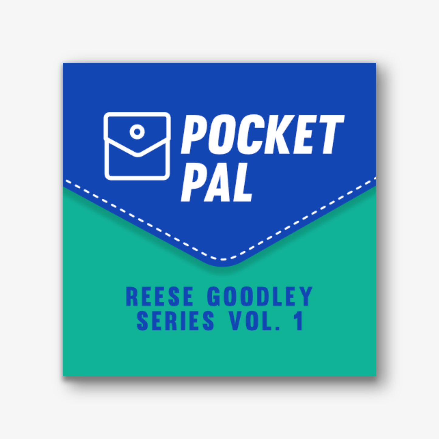 Pocket Pal - Vol 1. Reese Goodley Series