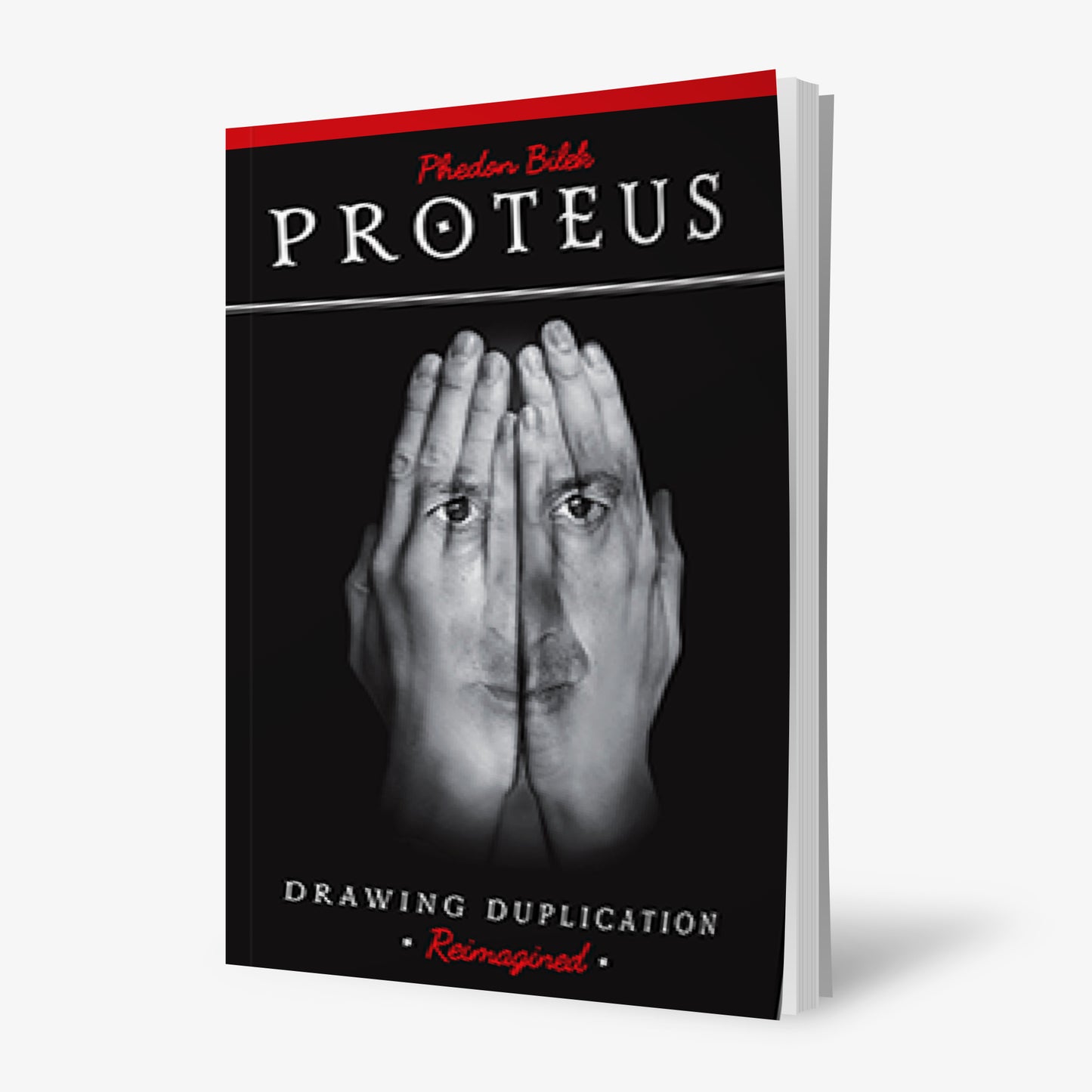 Proteus by Phedon Bilek