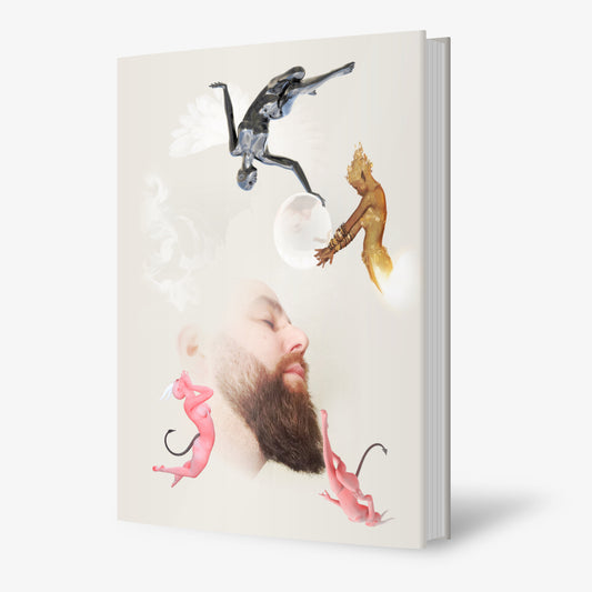 The Book of Angels by Fraser Parker