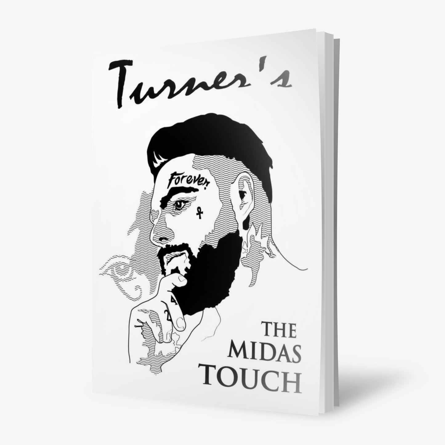 The Midas Touch by Peter Turner