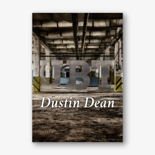 UBT by Dustin Dean